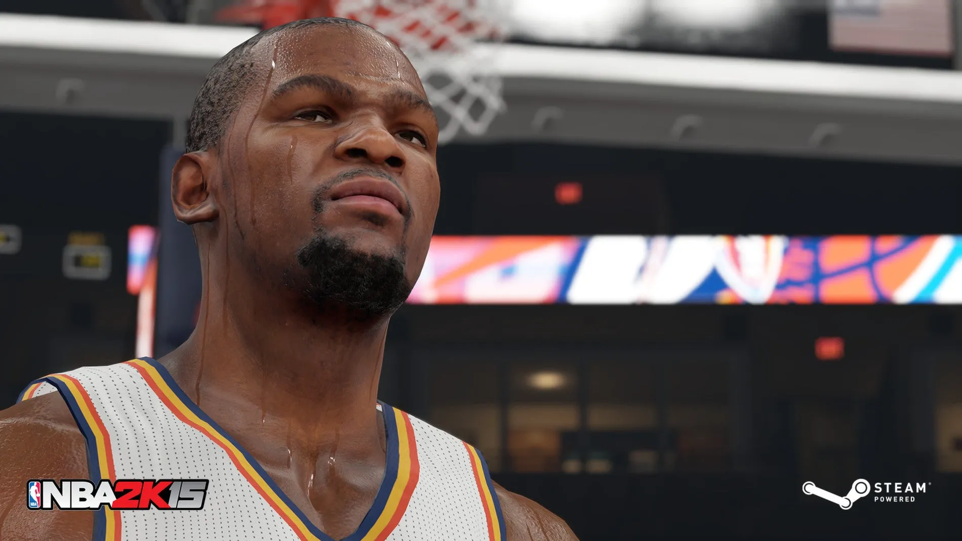 NBA 2K15 (PC)