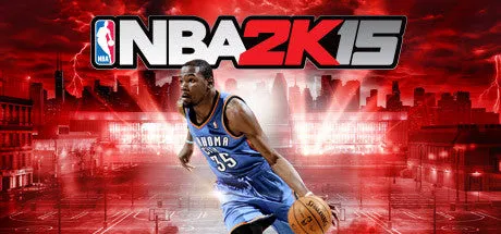 NBA 2K15 (PC)