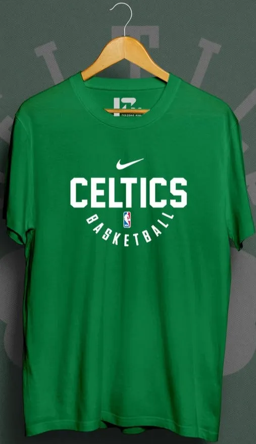 NBA Basketball T-shirt "Celtics"