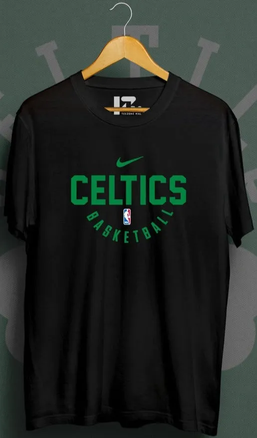 NBA Basketball T-shirt "Celtics"