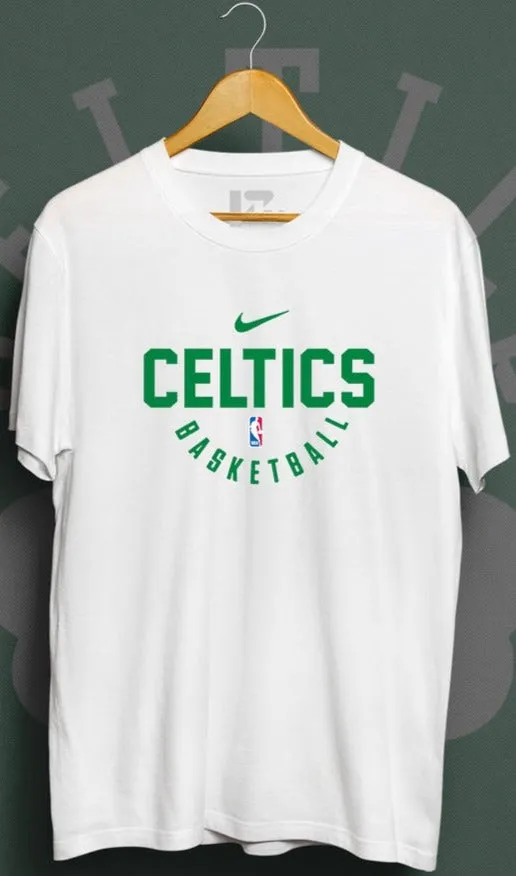 NBA Basketball T-shirt "Celtics"