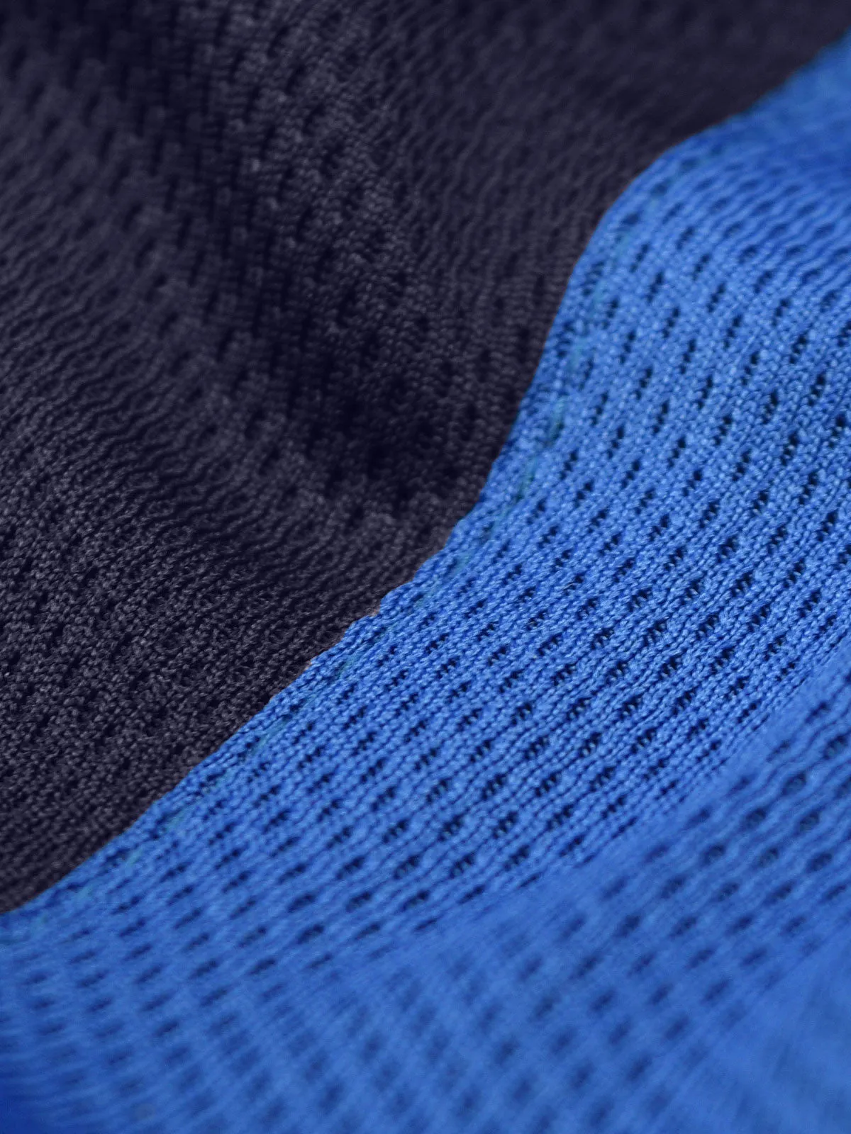 NBA: Track Shorts - Navy