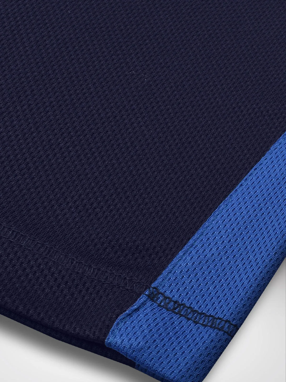 NBA: Track Shorts - Navy