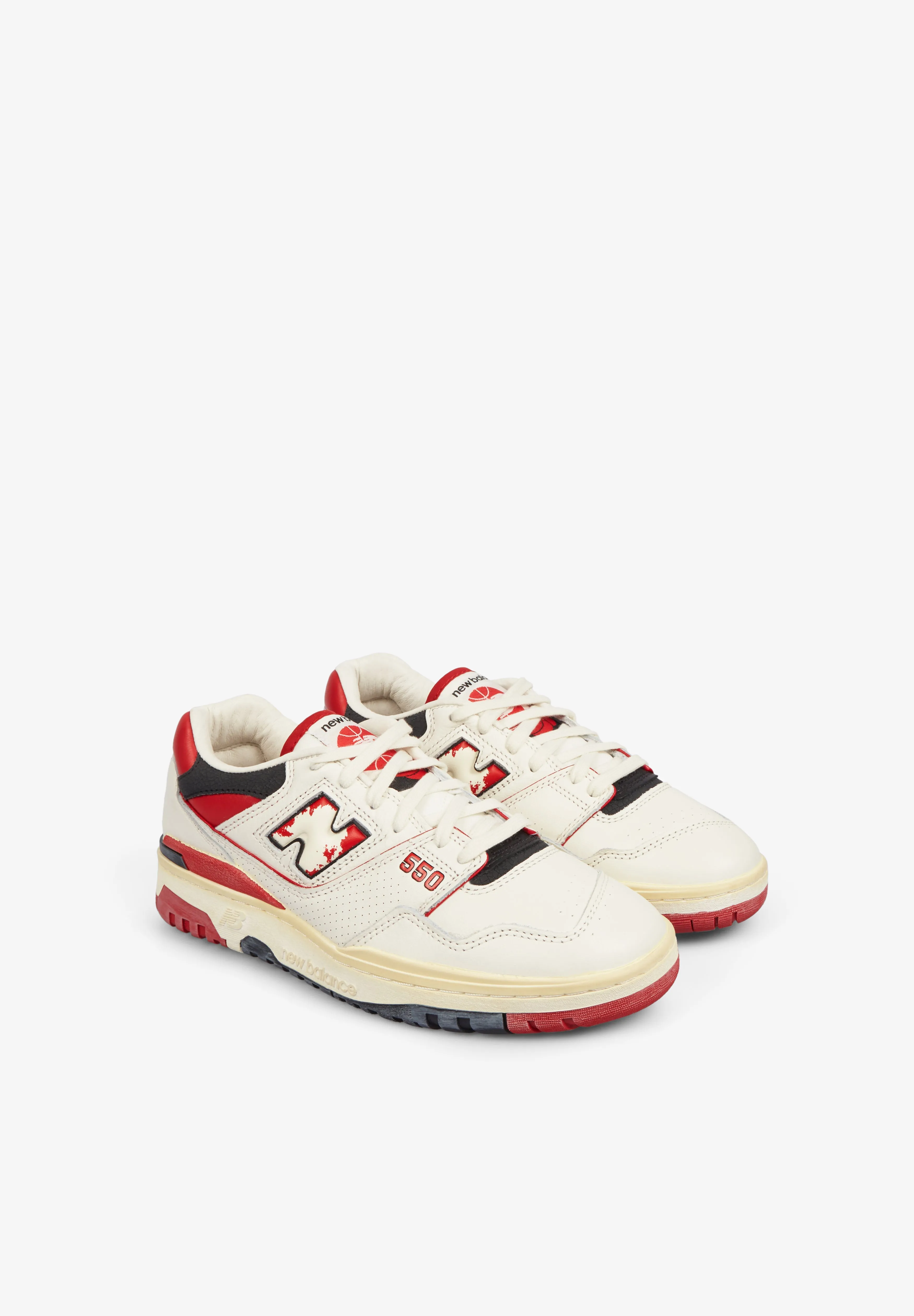 NEW BALANCE | SAPATILHAS 550 DE HOMEM