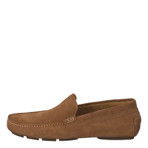 Nicehill Moccasin G45 - Cognac
