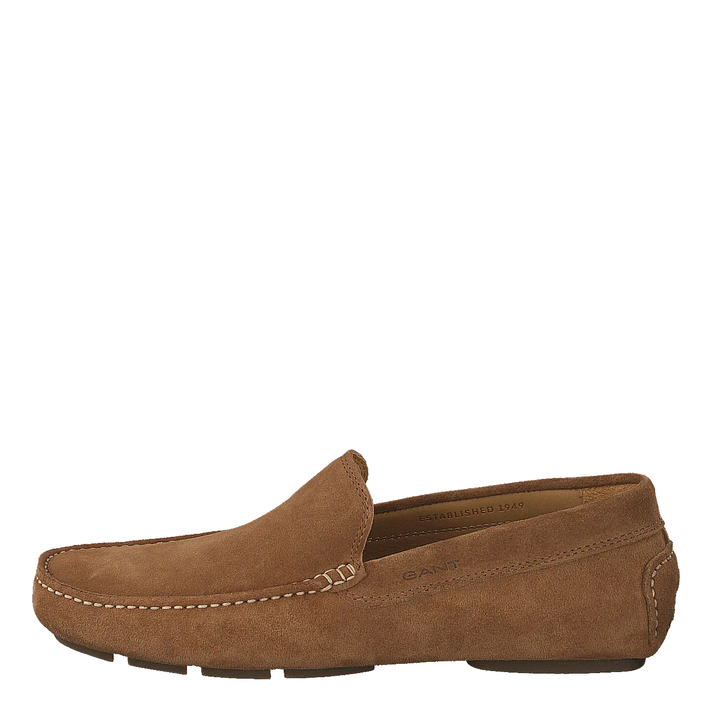 Nicehill Moccasin G45 - Cognac