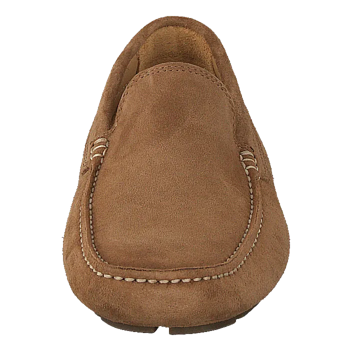 Nicehill Moccasin G45 - Cognac