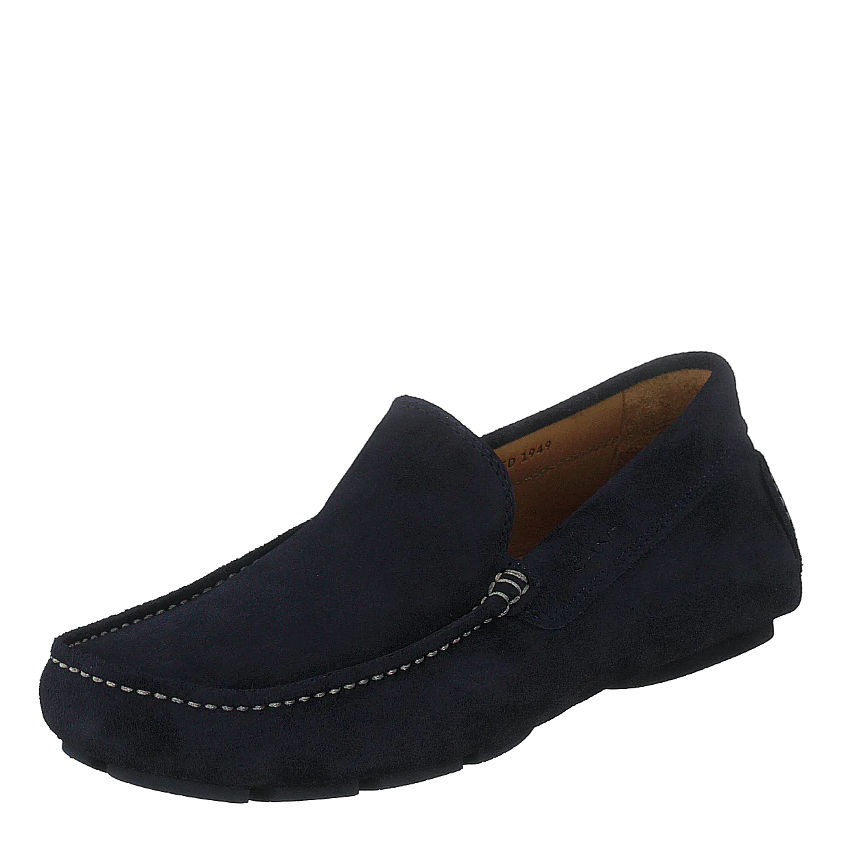 Nicehill Moccasin G69 - Marine