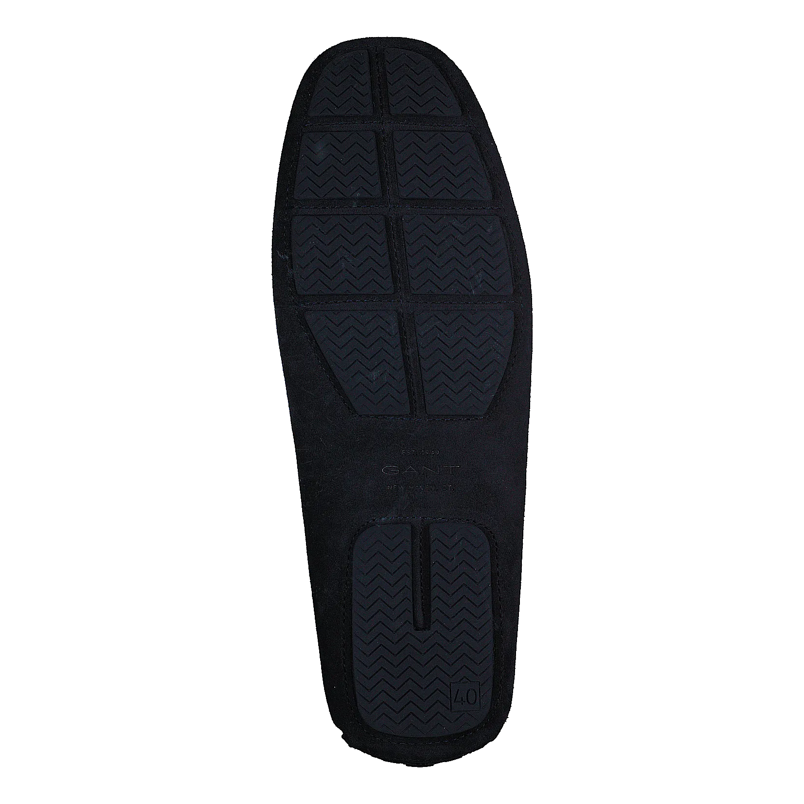 Nicehill Moccasin G69 - Marine