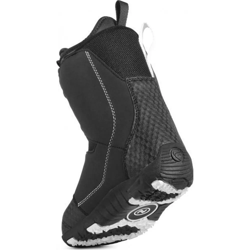 Nidecker Micron Kids Boa Boots