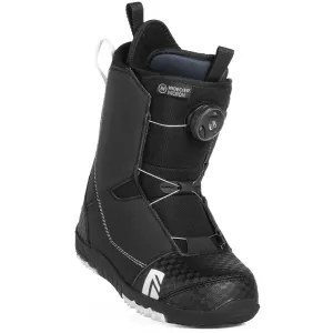 Nidecker Micron Kids Boa Boots