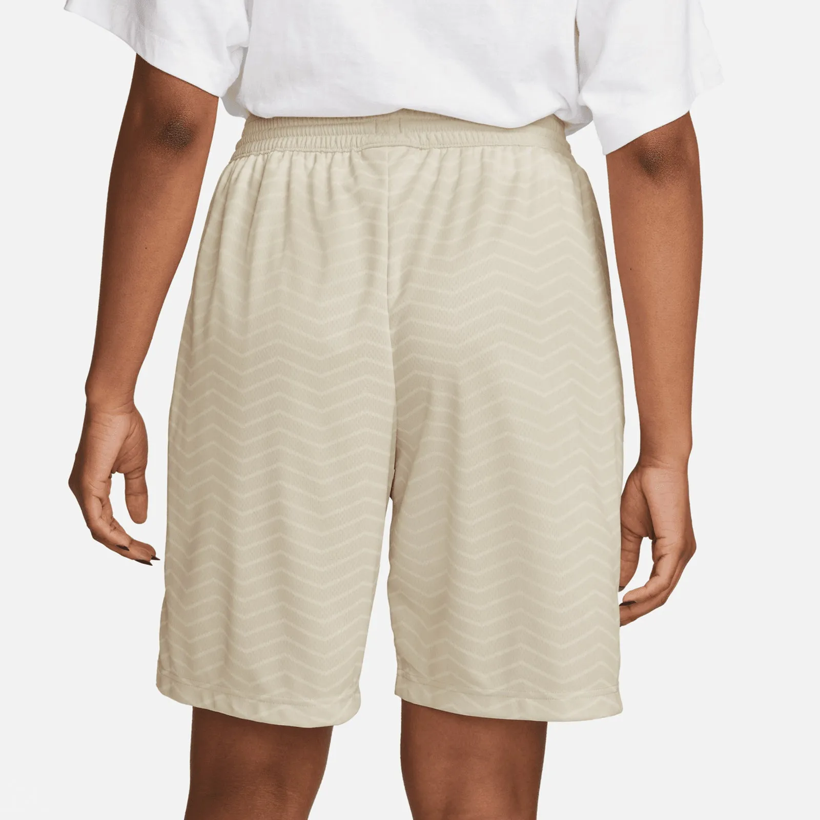Nike Dri-FIT Women's Basketball Shorts - Orewood
