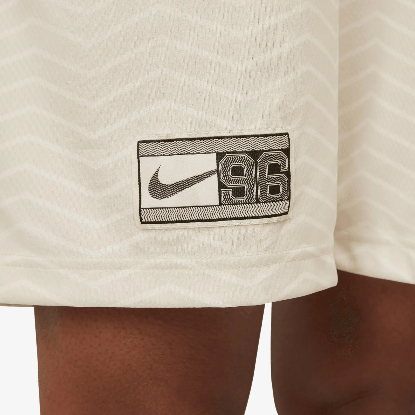 Nike Dri-FIT Women's Basketball Shorts - Orewood