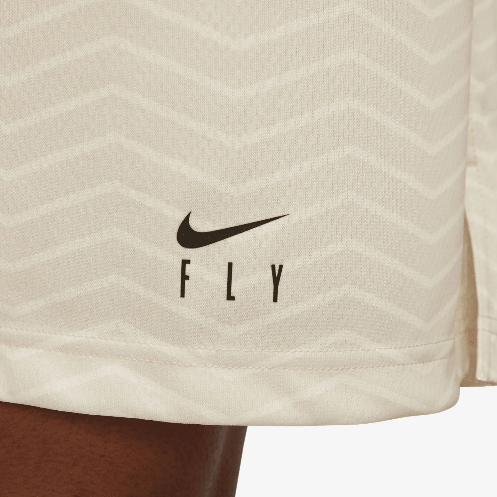 Nike Dri-FIT Women's Basketball Shorts - Orewood