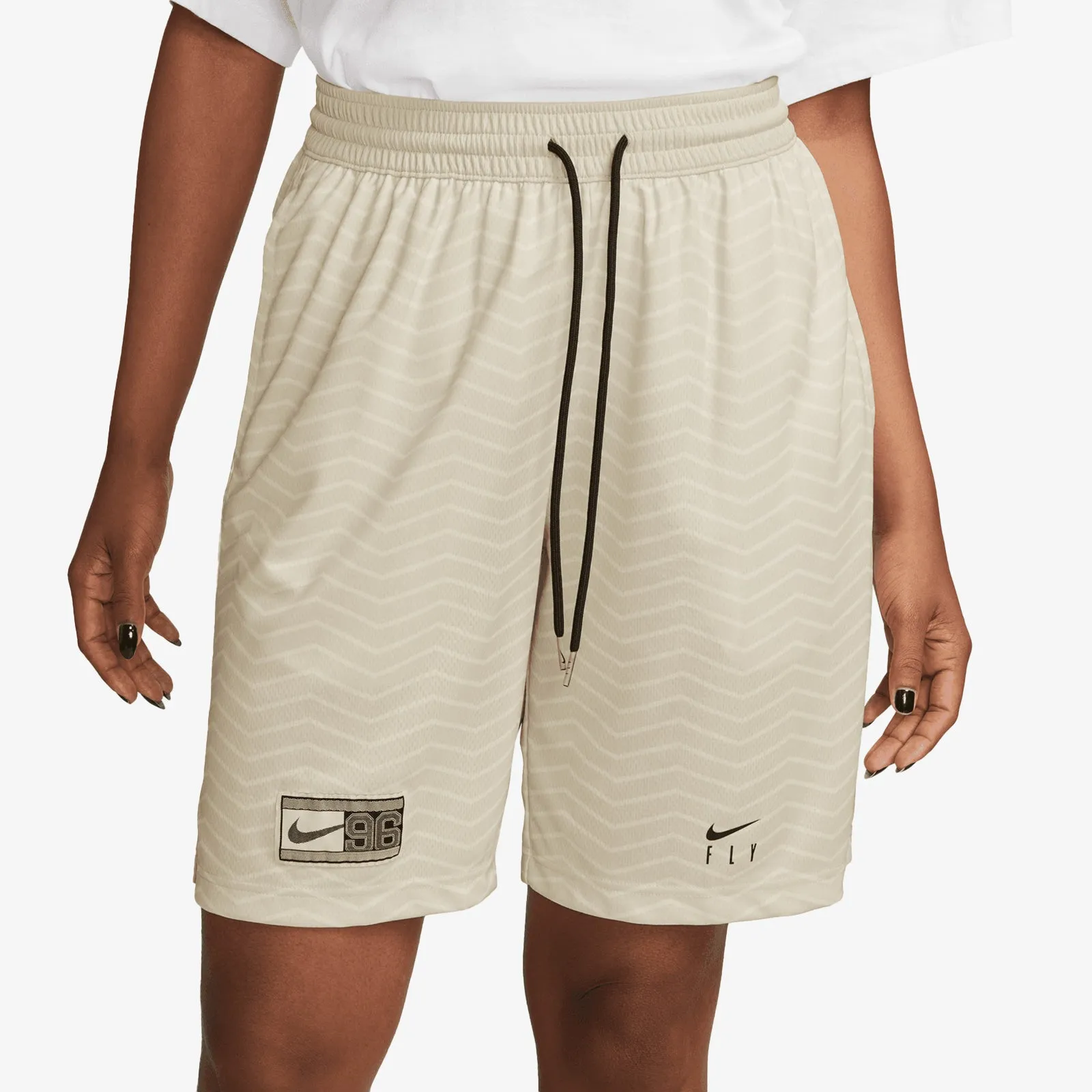 Nike Dri-FIT Women's Basketball Shorts - Orewood