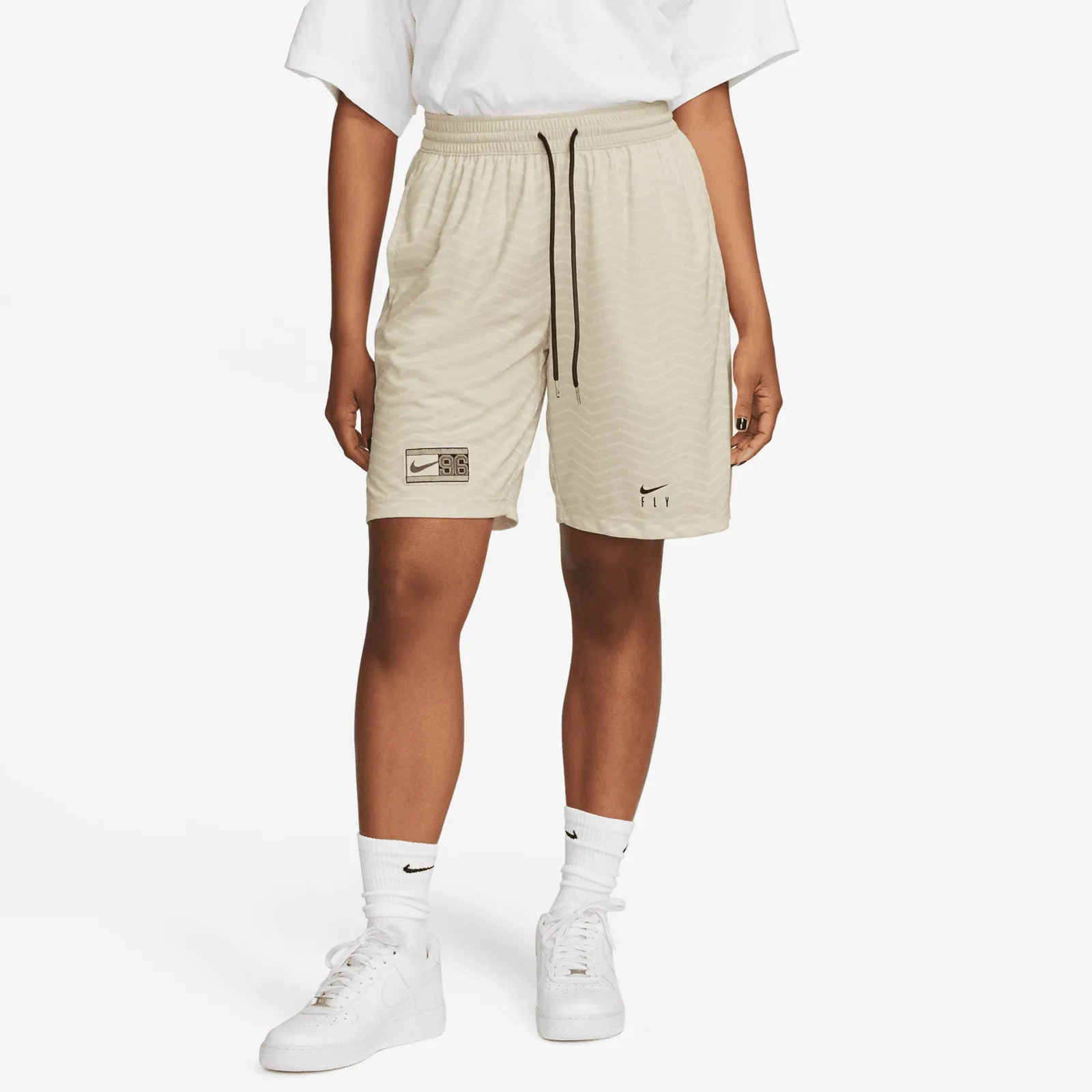 Nike Dri-FIT Women's Basketball Shorts - Orewood