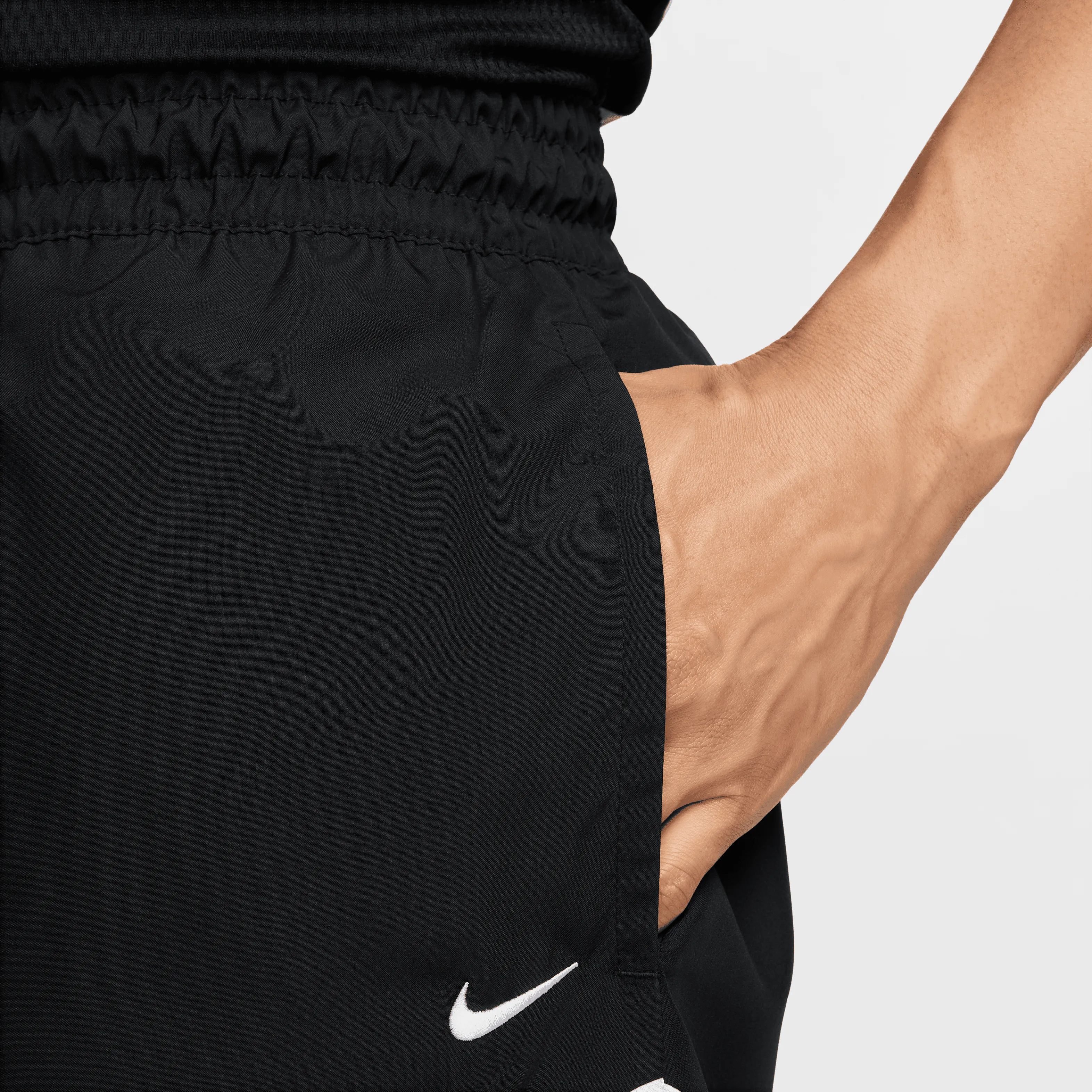 Nike Icon Men's 6' Dri-FIT Woven Basketball Shorts
