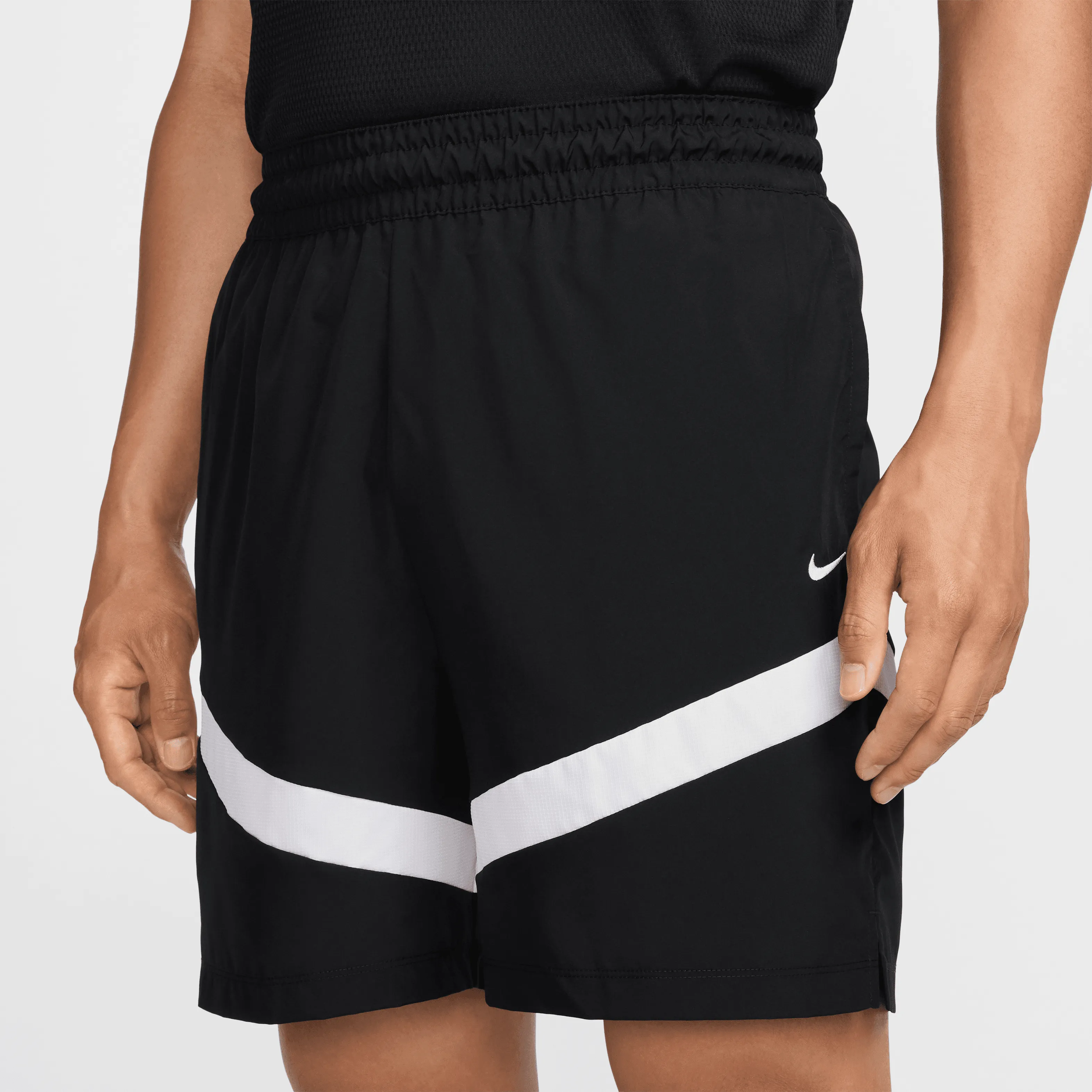 Nike Icon Men's 6' Dri-FIT Woven Basketball Shorts