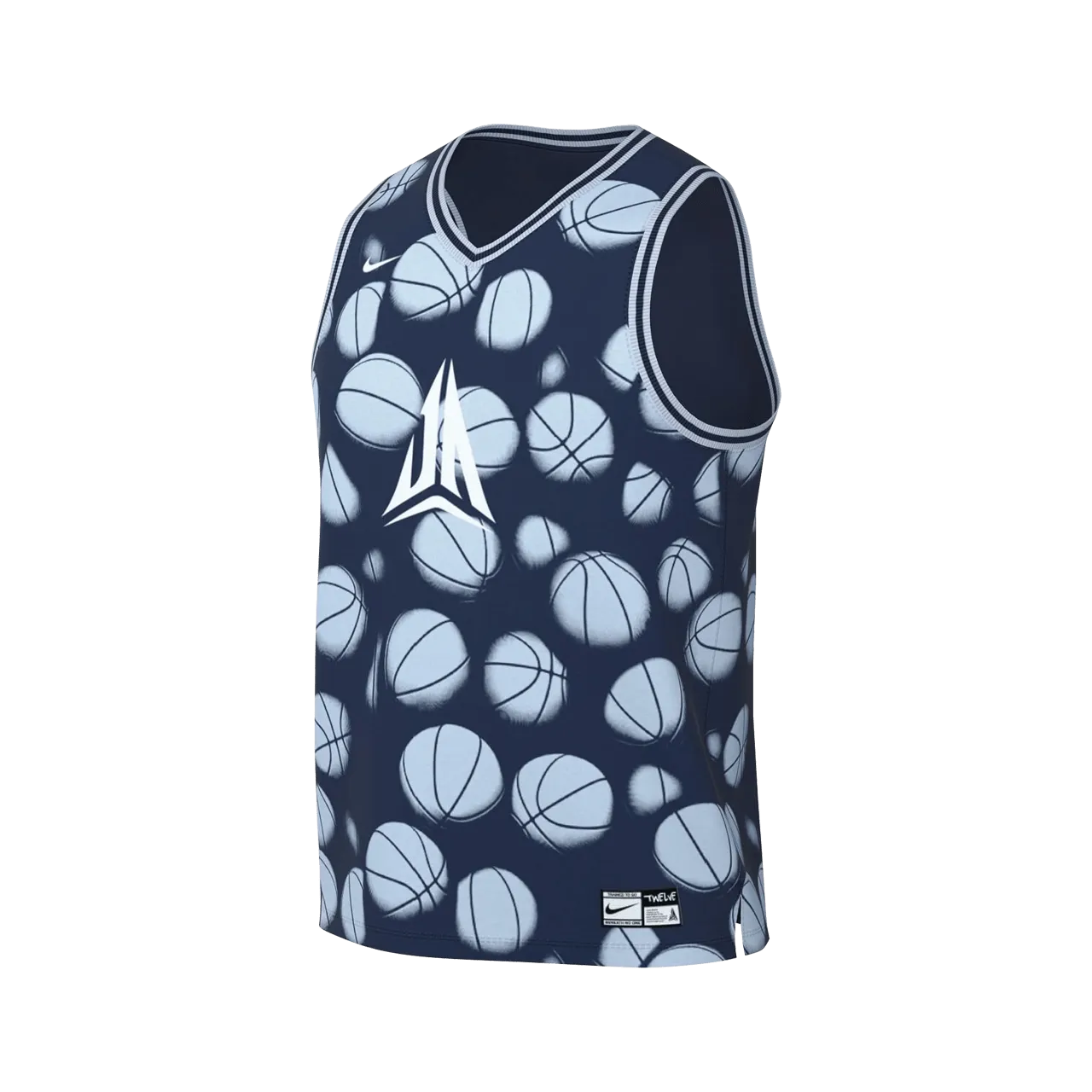 Nike Ja Men's Dri-FIT DNA Basketball Jersey