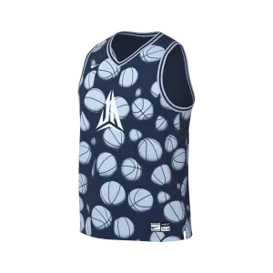Nike Ja Men's Dri-FIT DNA Basketball Jersey