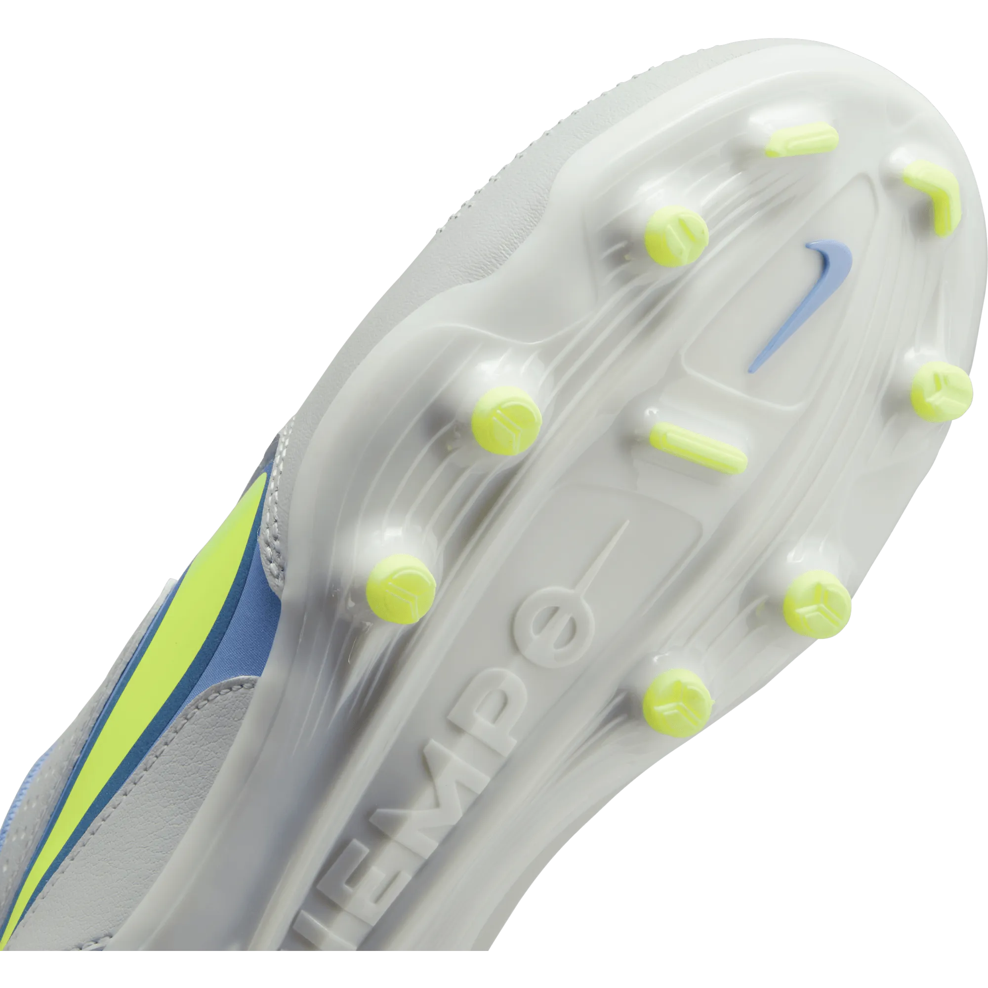 Nike Jr. Tiempo Legend 9 Academy FG/MG (DA1333-075)