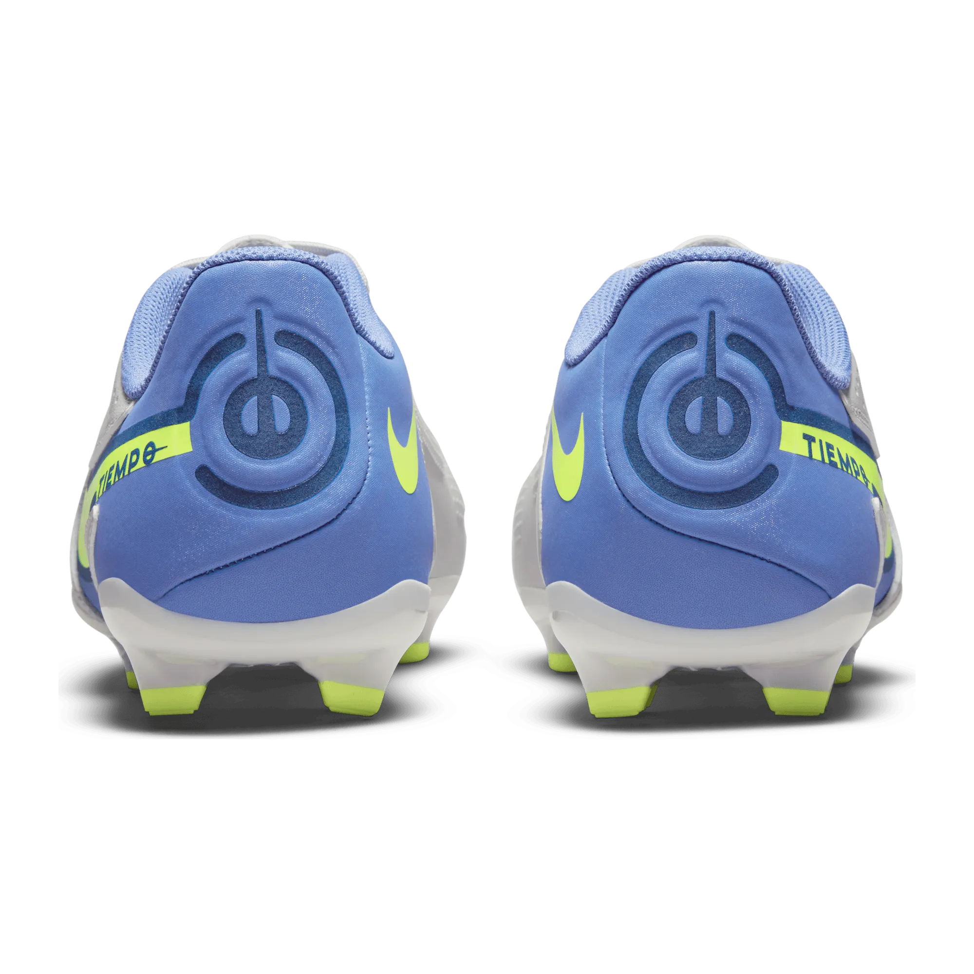 Nike Jr. Tiempo Legend 9 Academy FG/MG (DA1333-075)