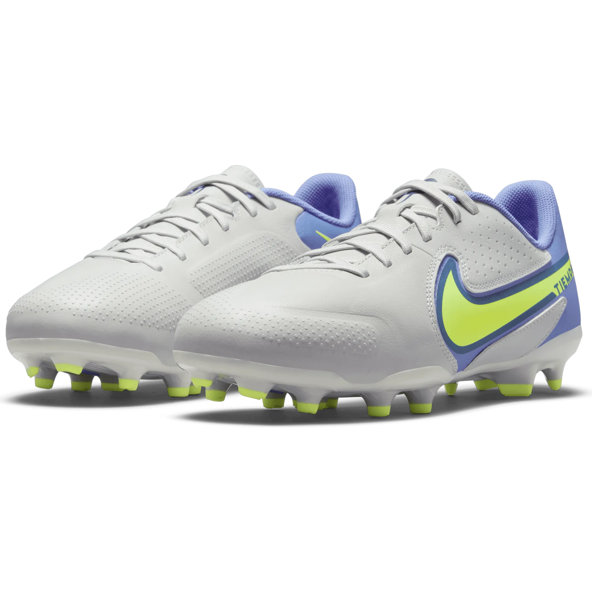 Nike Jr. Tiempo Legend 9 Academy FG/MG (DA1333-075)