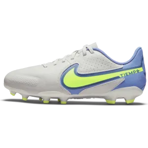 Nike Jr. Tiempo Legend 9 Academy FG/MG (DA1333-075)