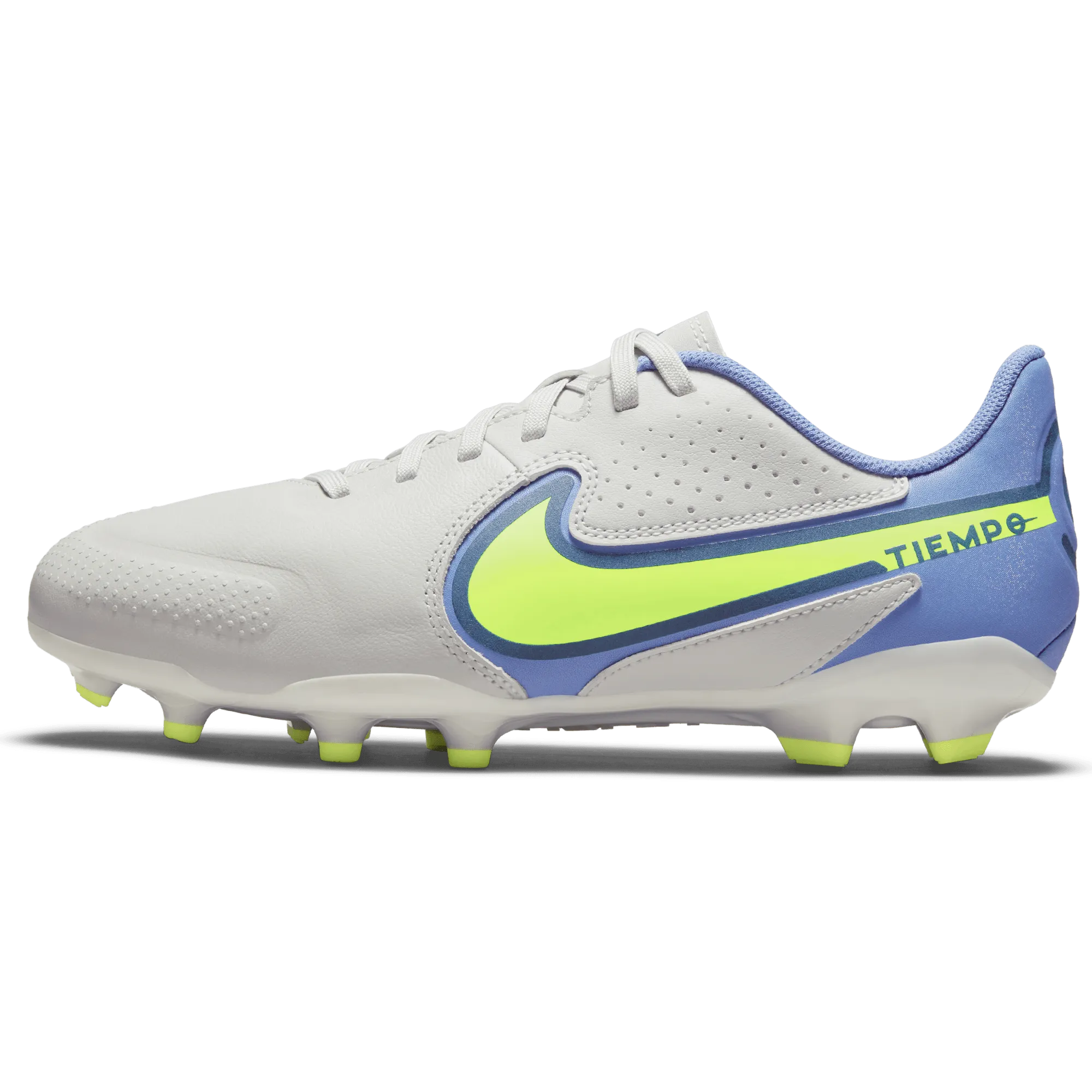Nike Jr. Tiempo Legend 9 Academy FG/MG (DA1333-075)