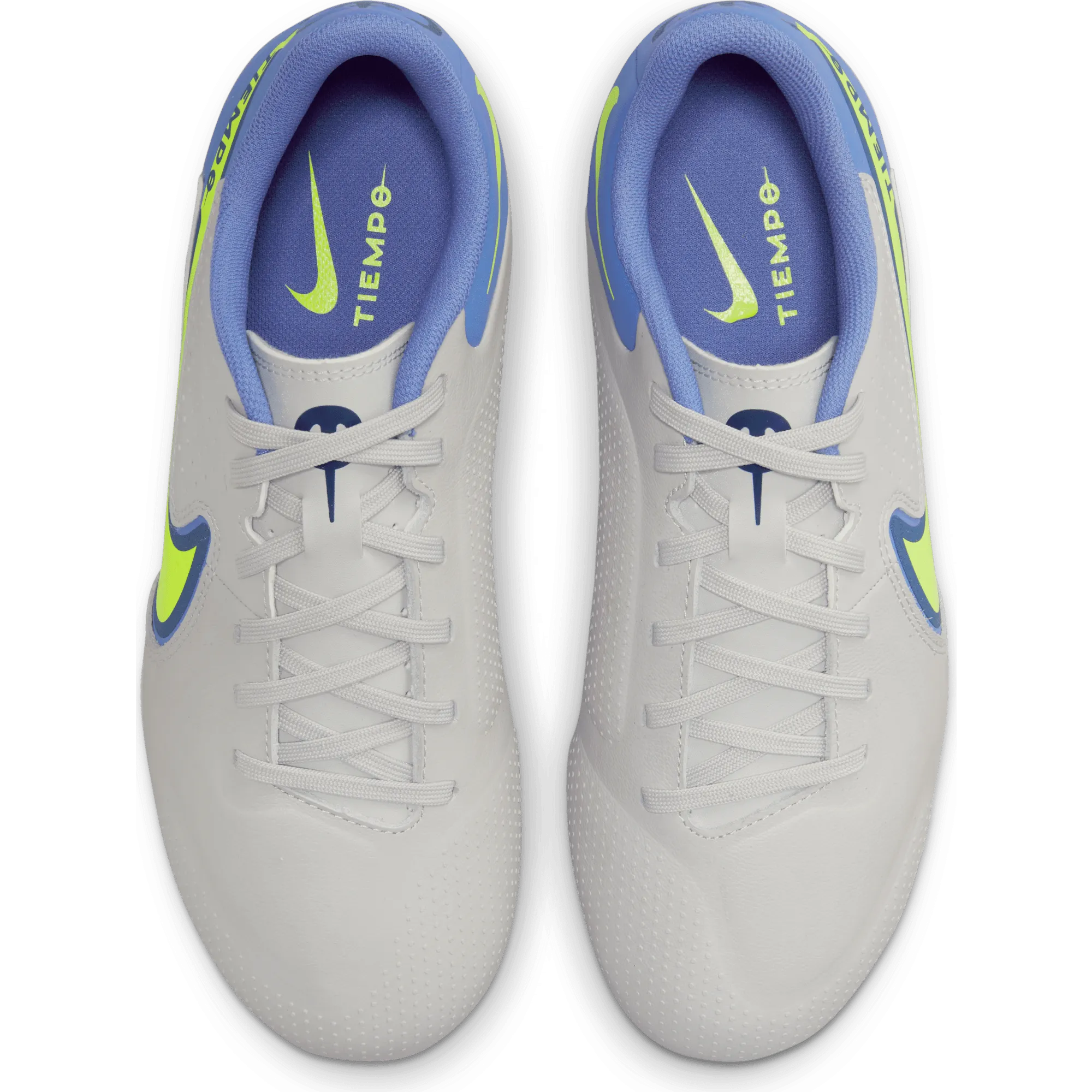 Nike Jr. Tiempo Legend 9 Academy FG/MG (DA1333-075)