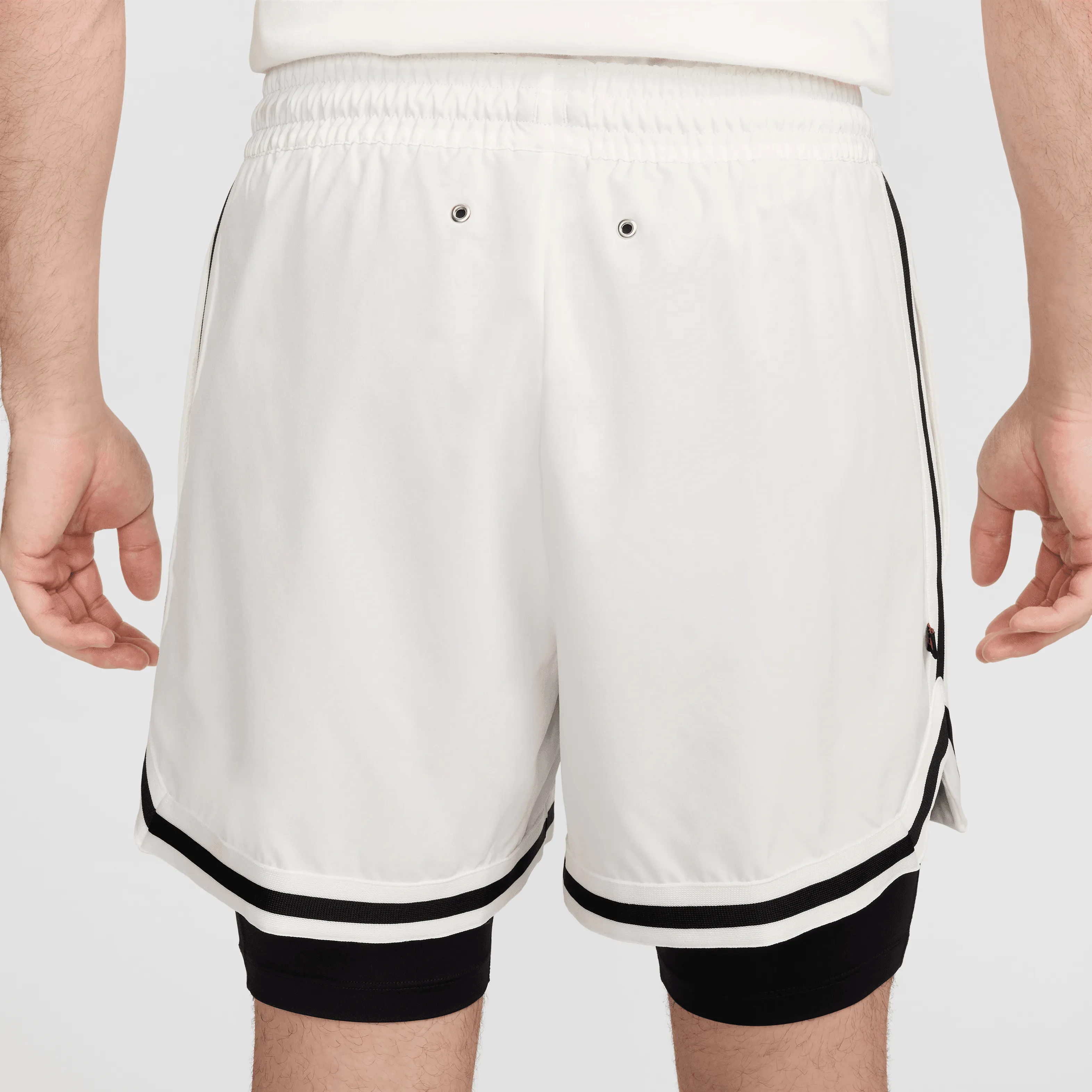 Nike KD 4' DNA 2-in-1 Basketball Shorts