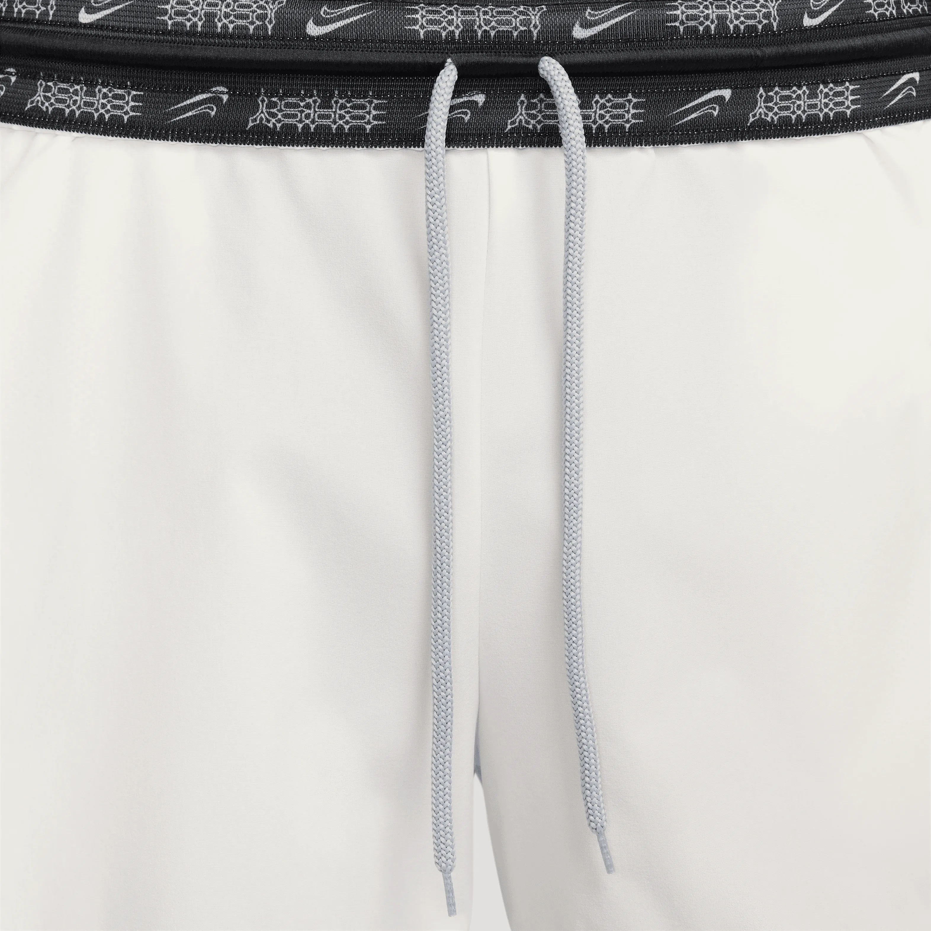 Nike KD 4' DNA 2-in-1 Basketball Shorts