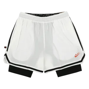 Nike KD 4' DNA 2-in-1 Basketball Shorts