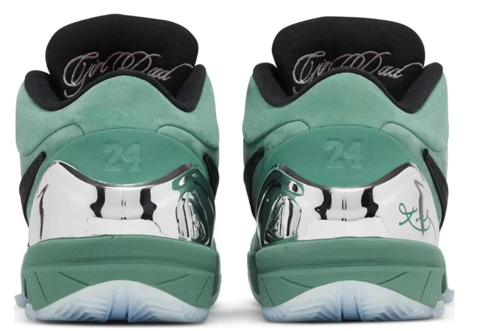 Nike Kobe 4 Protro Girl Dad