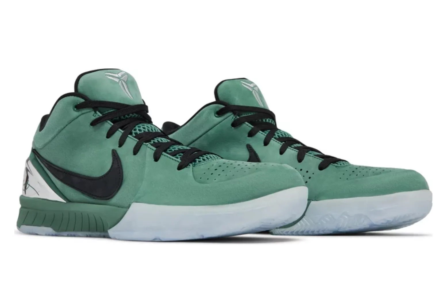 Nike Kobe 4 Protro Girl Dad