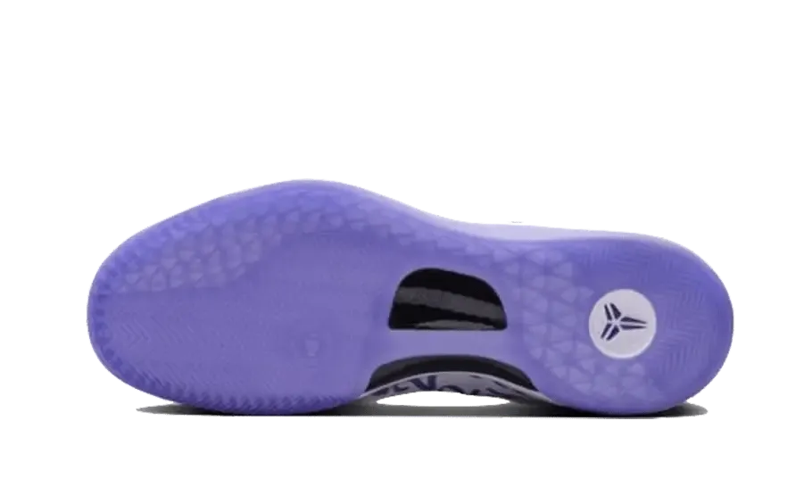 Nike Kobe 8 Protro Court Purple