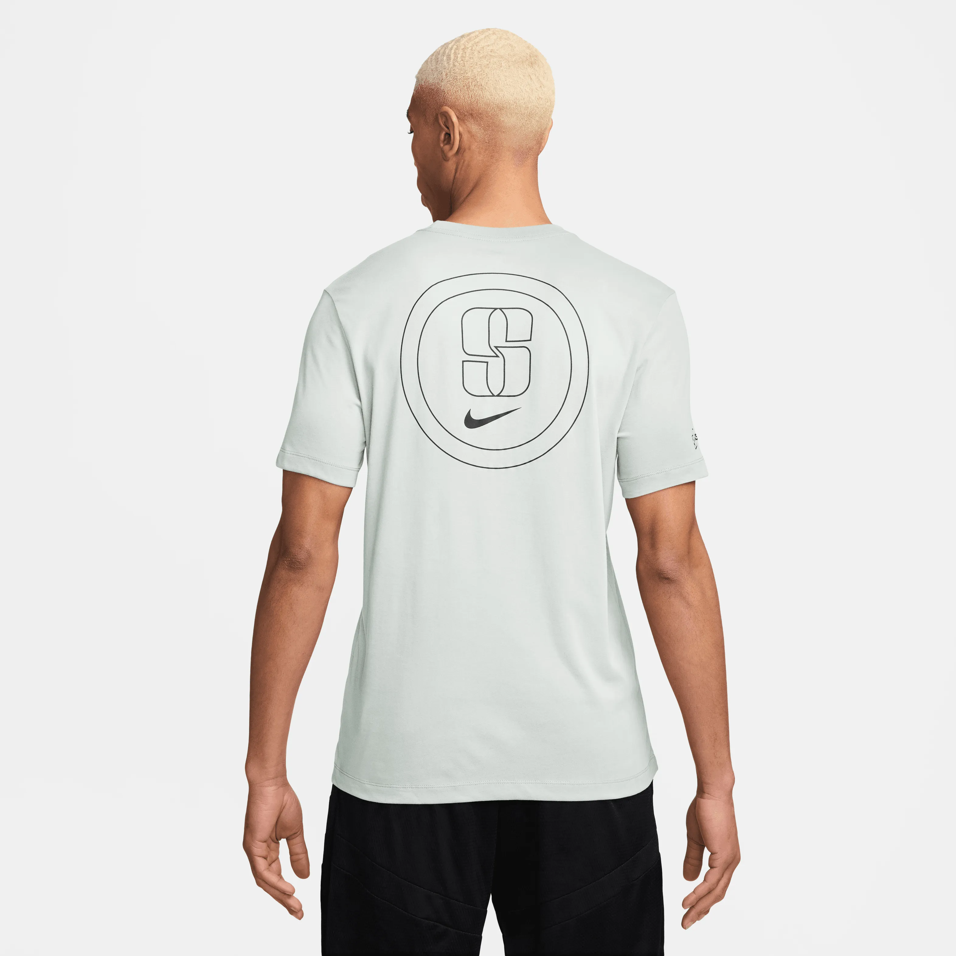 Nike Sabrina Men's Dri-FIT Basketball T-Shirt