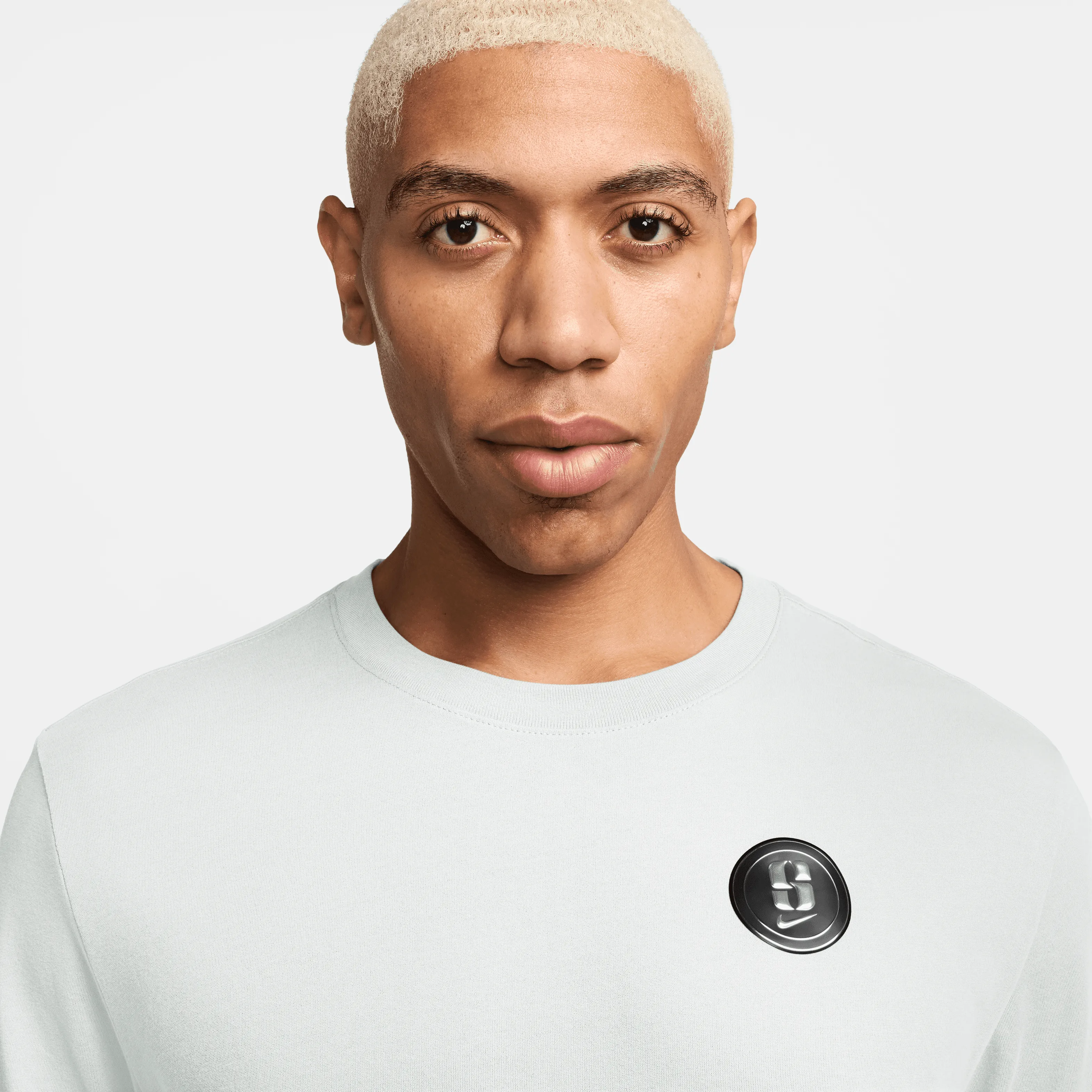 Nike Sabrina Men's Dri-FIT Basketball T-Shirt