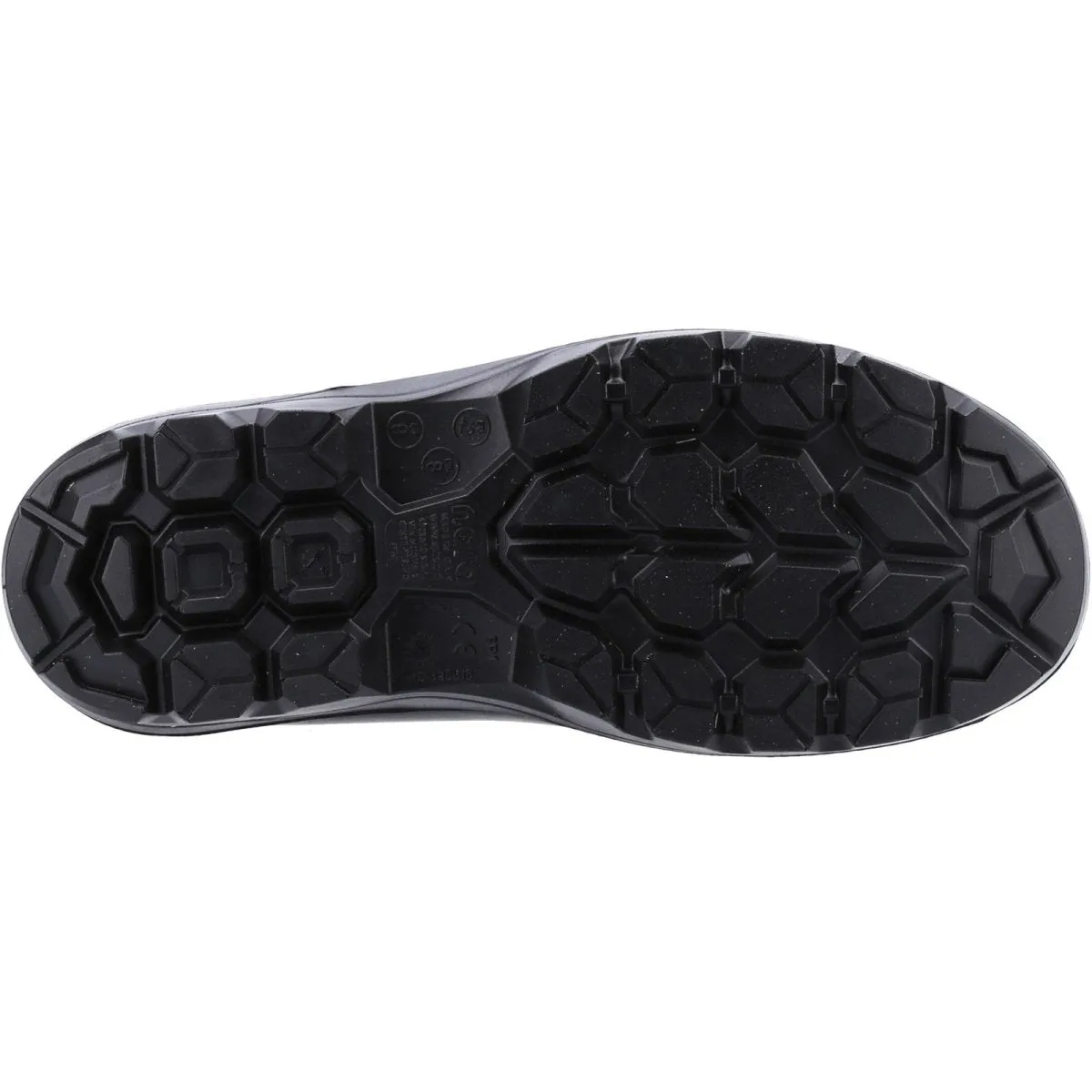 Nora Noramax Pro S5 Safety Polyurethane Boots