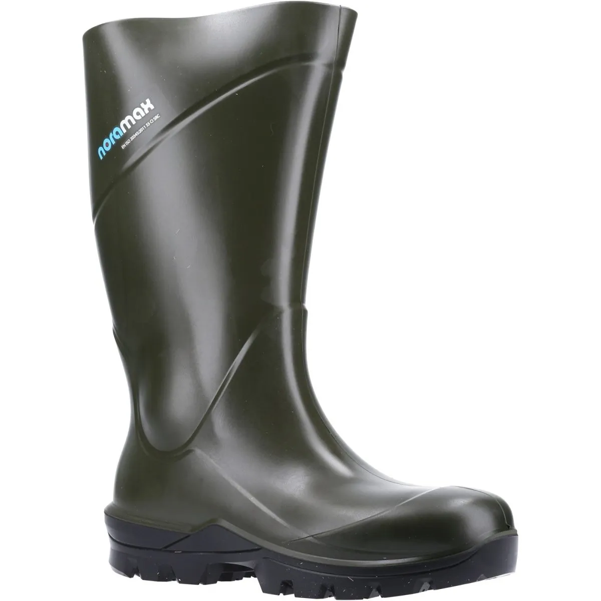 Nora Noramax Pro S5 Safety Polyurethane Boots