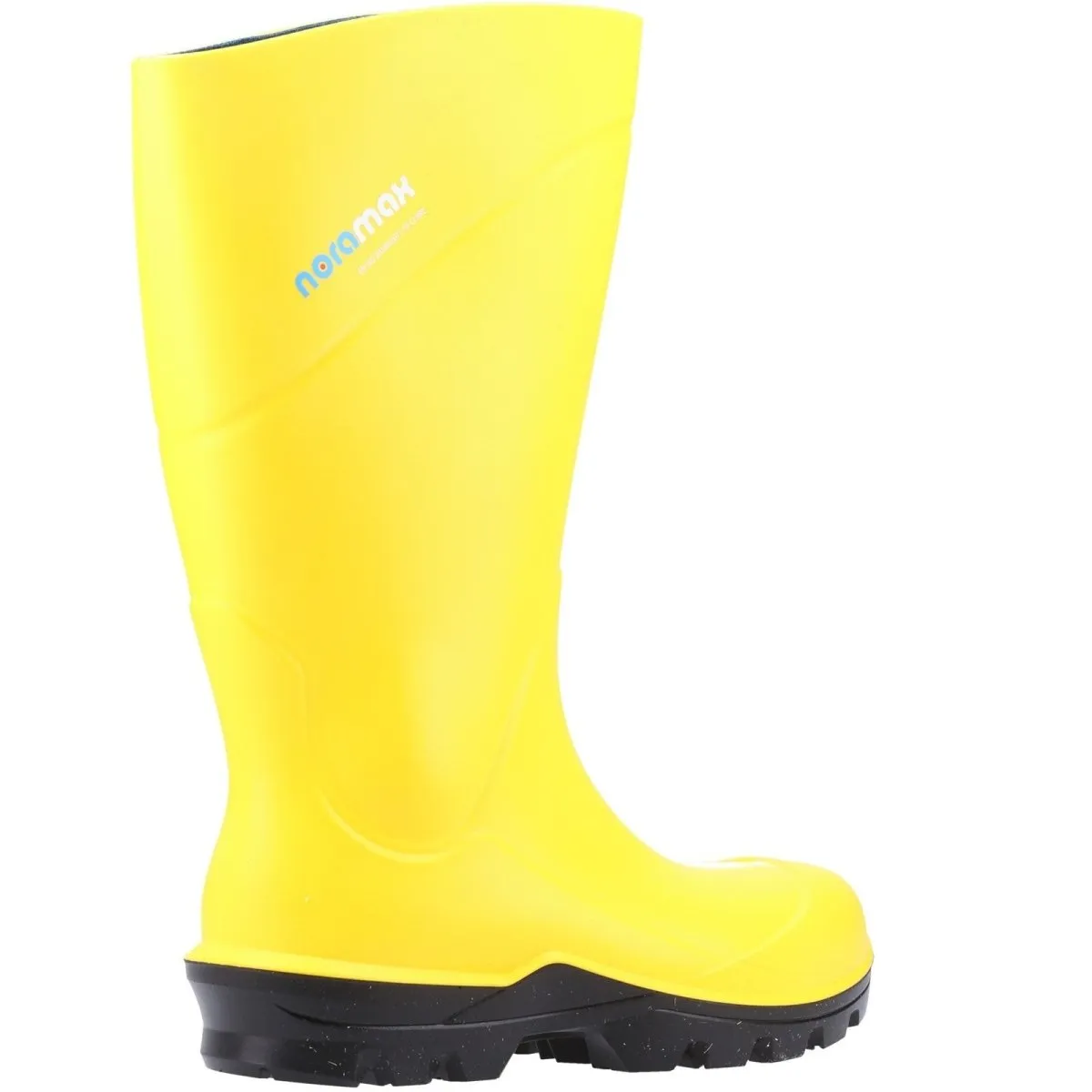 Nora Noramax Pro S5 Safety Polyurethane Boots