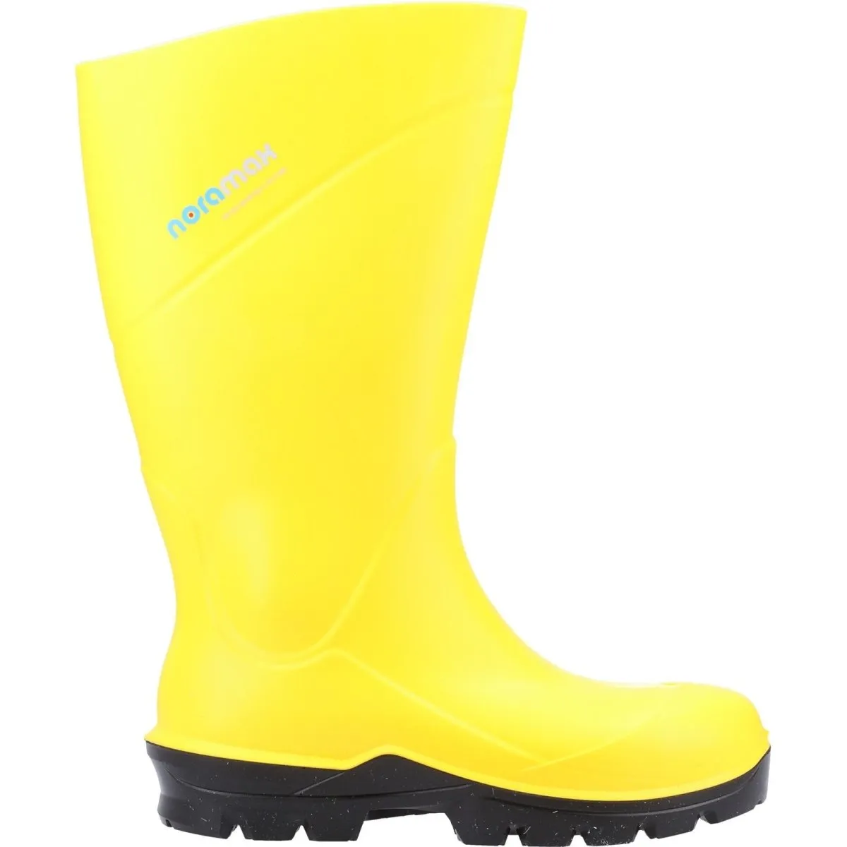 Nora Noramax Pro S5 Safety Polyurethane Boots