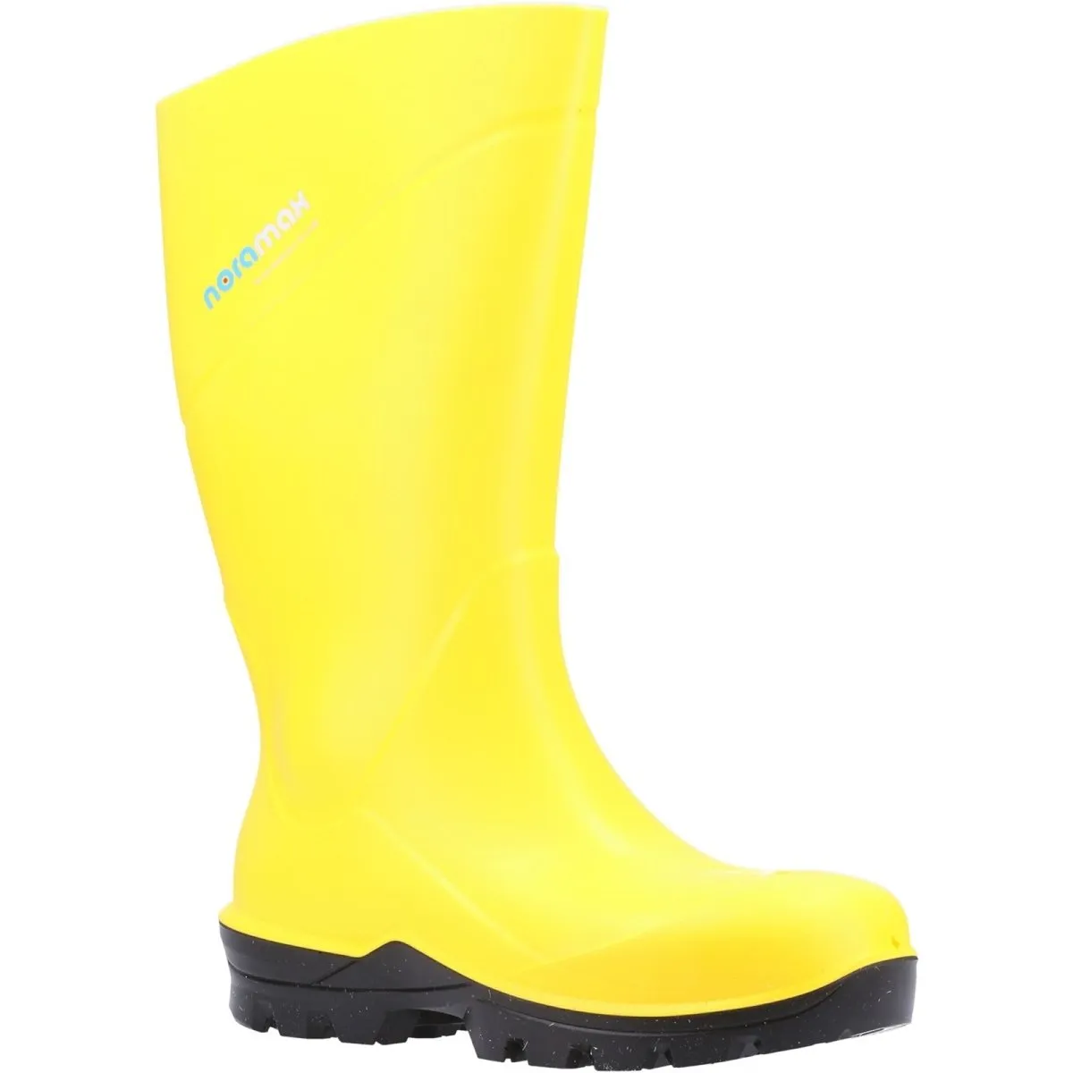 Nora Noramax Pro S5 Safety Polyurethane Boots