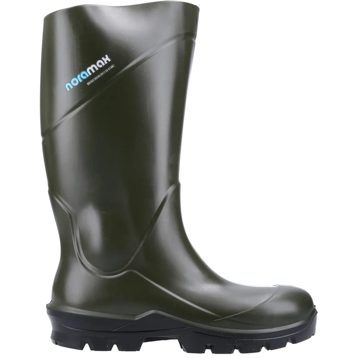 Nora Noramax Pro S5 Safety Polyurethane Boots