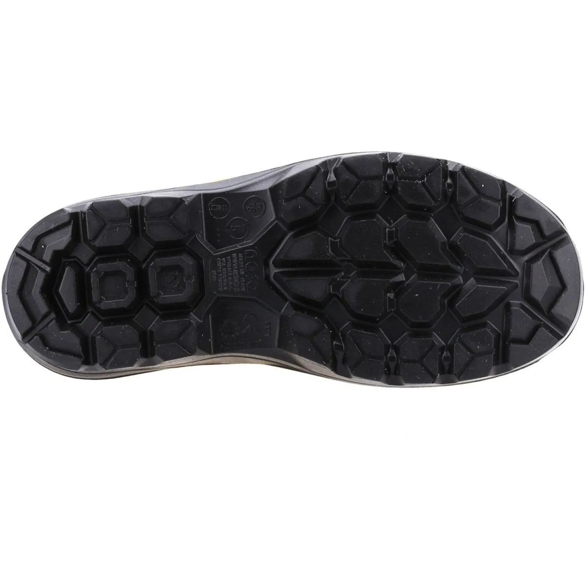 Nora Noramax Pro S5 Safety Polyurethane Boots
