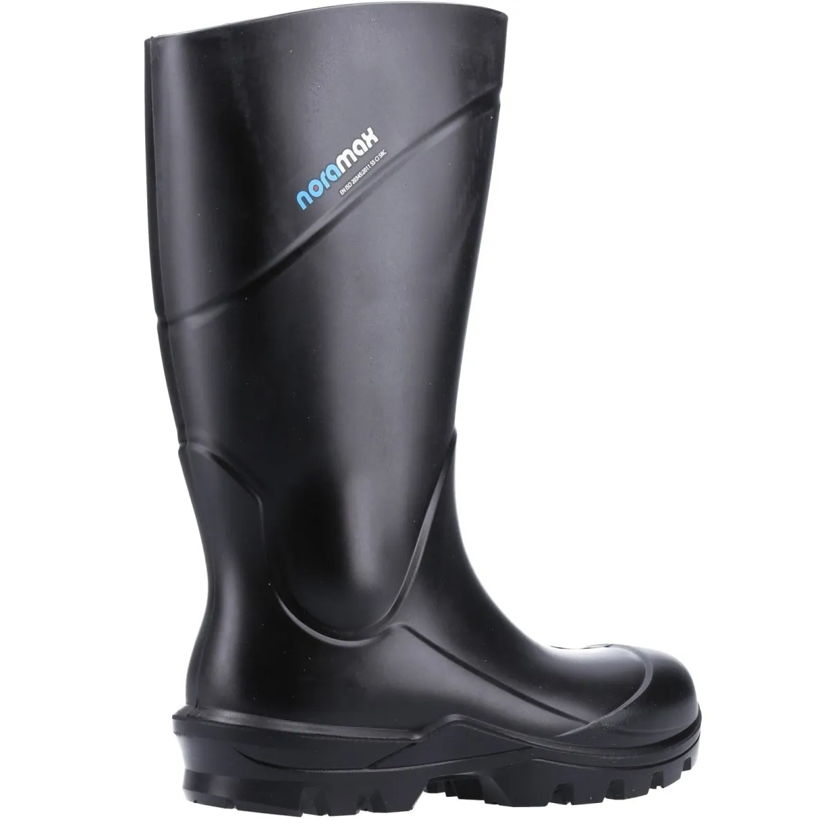 Nora Noramax Pro S5 Safety Polyurethane Boots