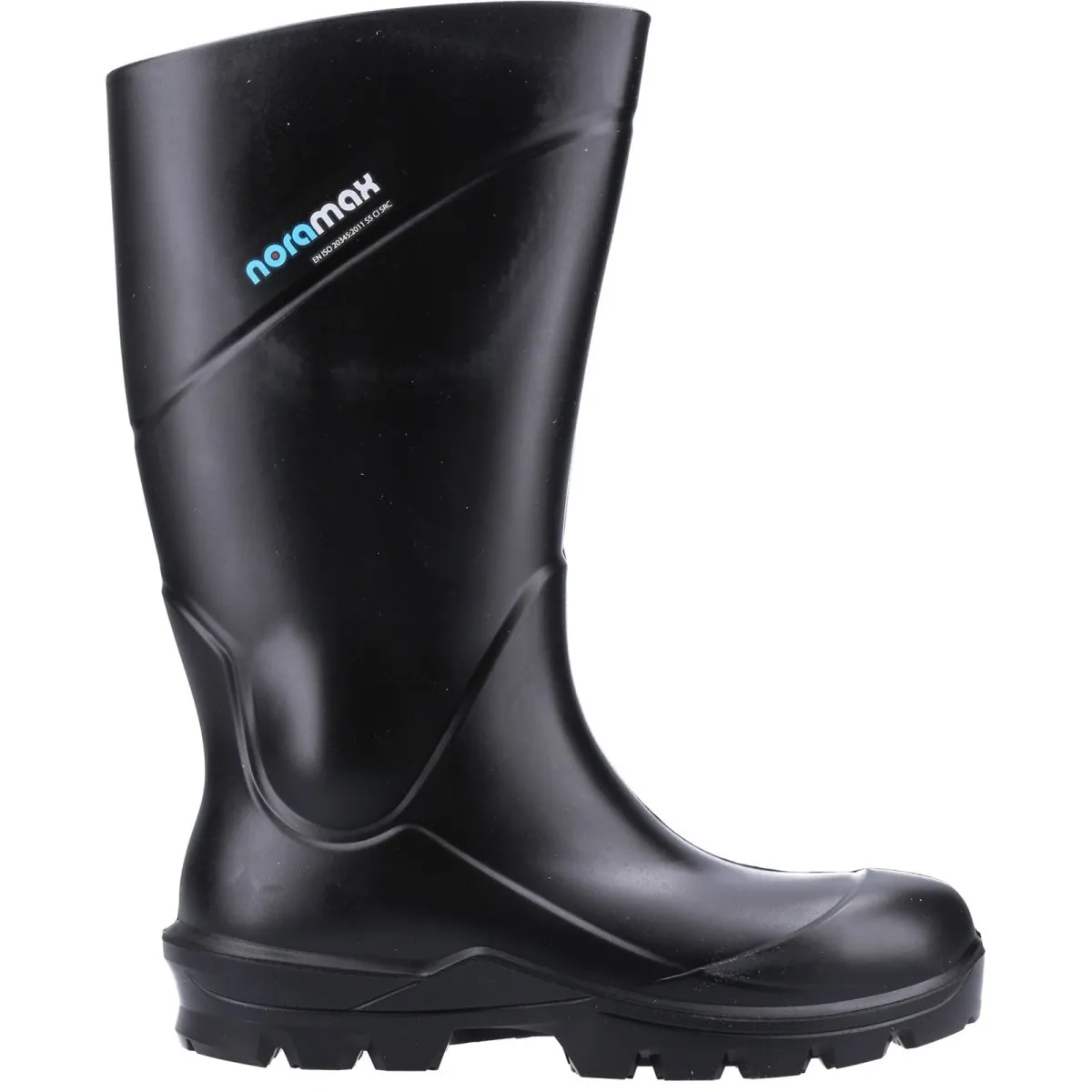 Nora Noramax Pro S5 Safety Polyurethane Boots