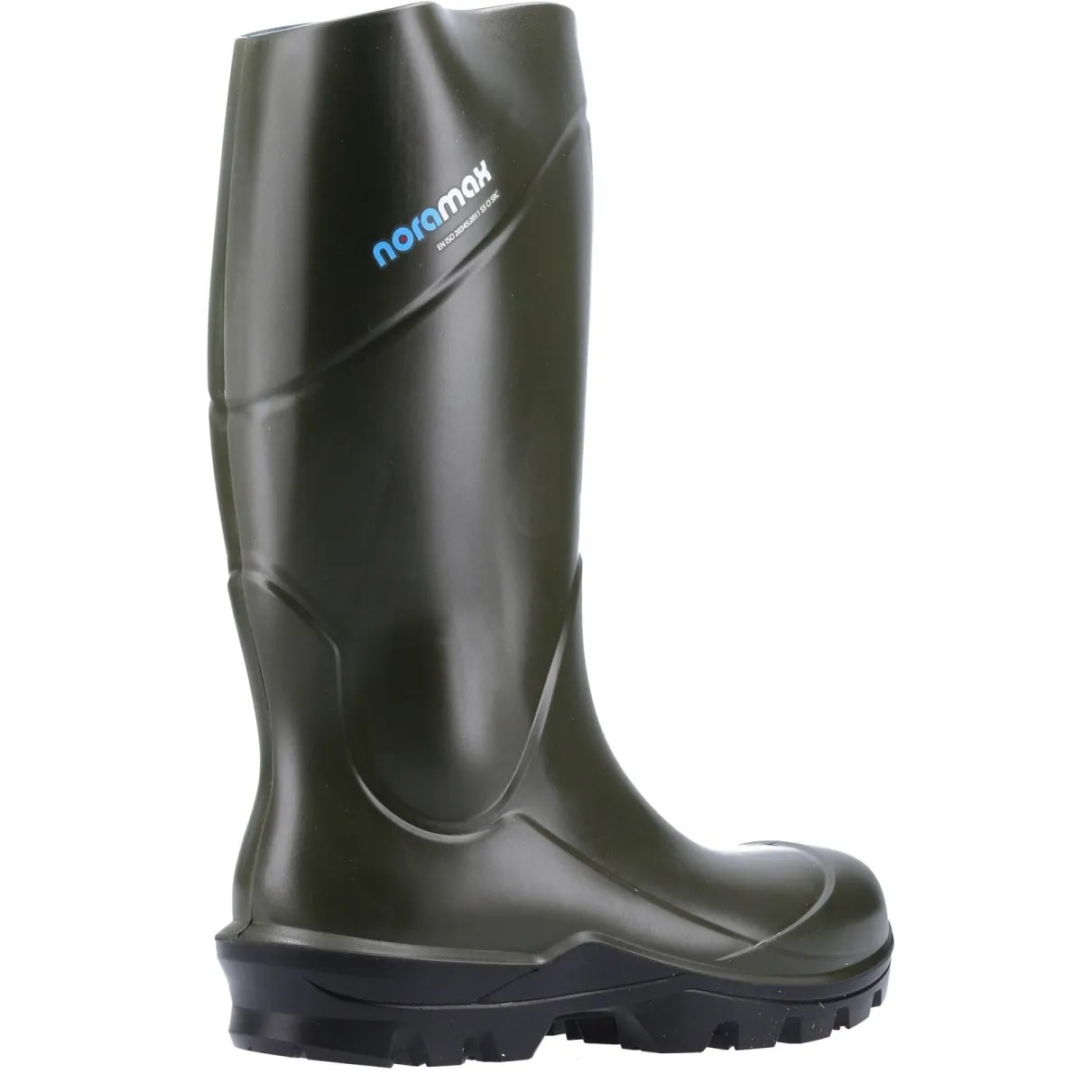 Nora Noramax Pro S5 Safety Polyurethane Boots