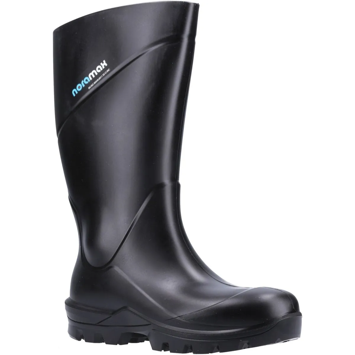 Nora Noramax Pro S5 Safety Polyurethane Boots