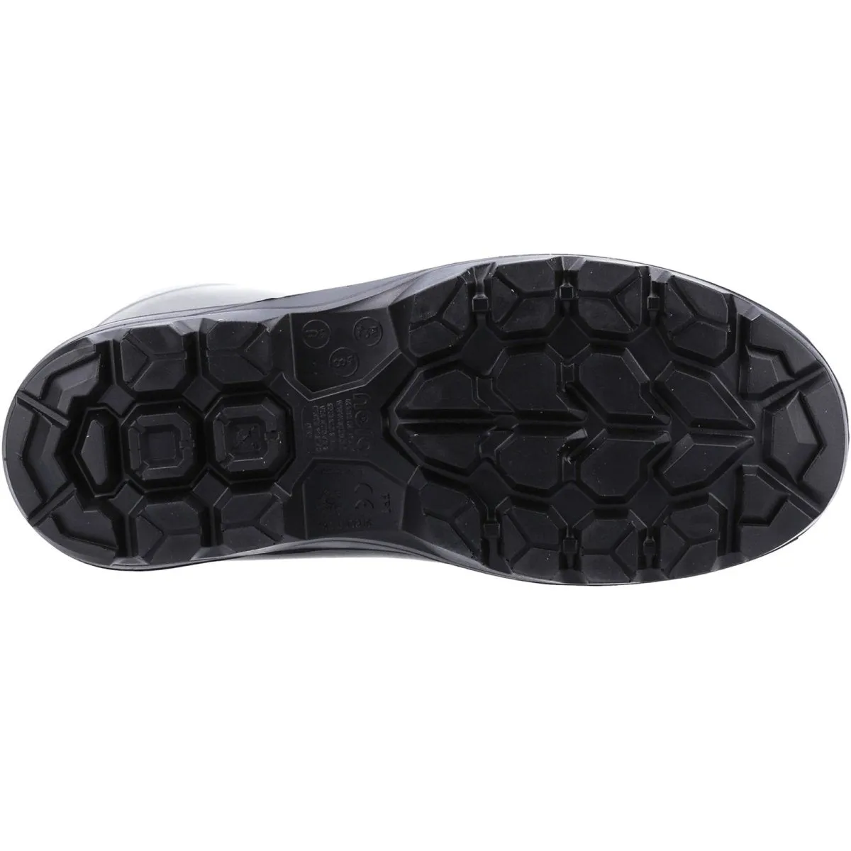 Nora Noramax Pro S5 Safety Polyurethane Boots